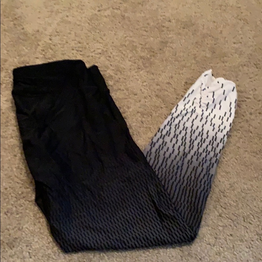 Calvin Klein Performance Leggings
